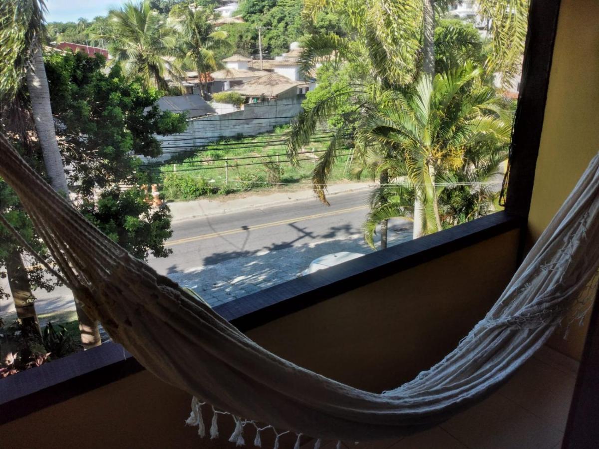 Hibiscos Inn Búzios