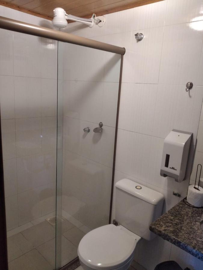 Inn Hibiscos Búzios