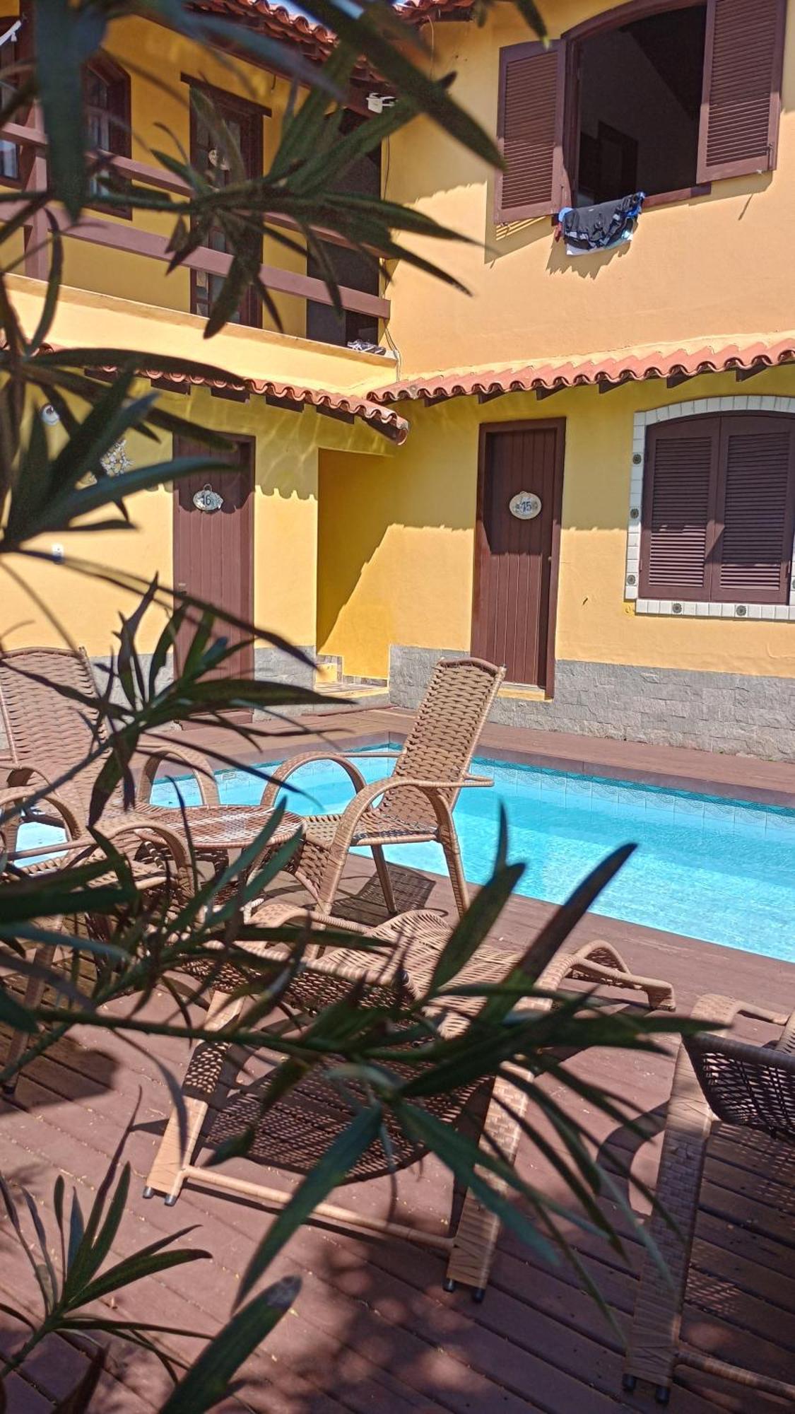 Inn Hibiscos