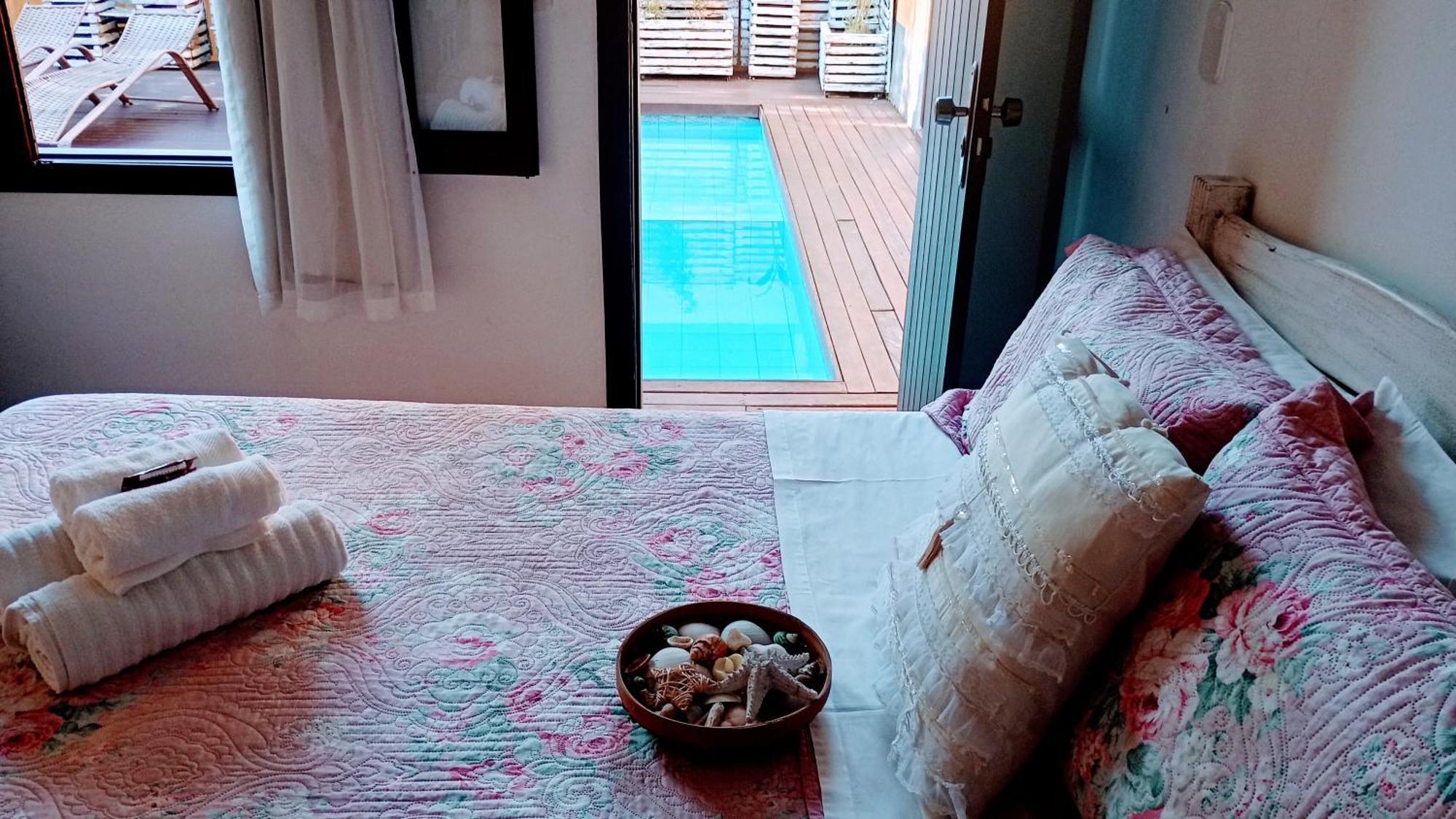 Inn Hibiscos Búzios