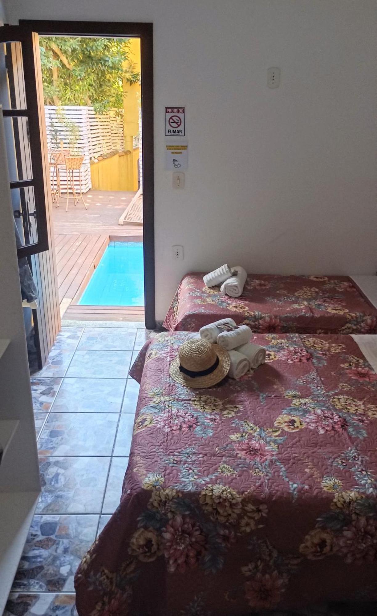 Inn Hibiscos