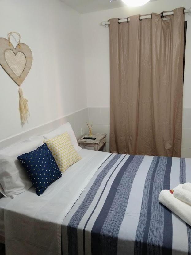 Inn Hibiscos Búzios