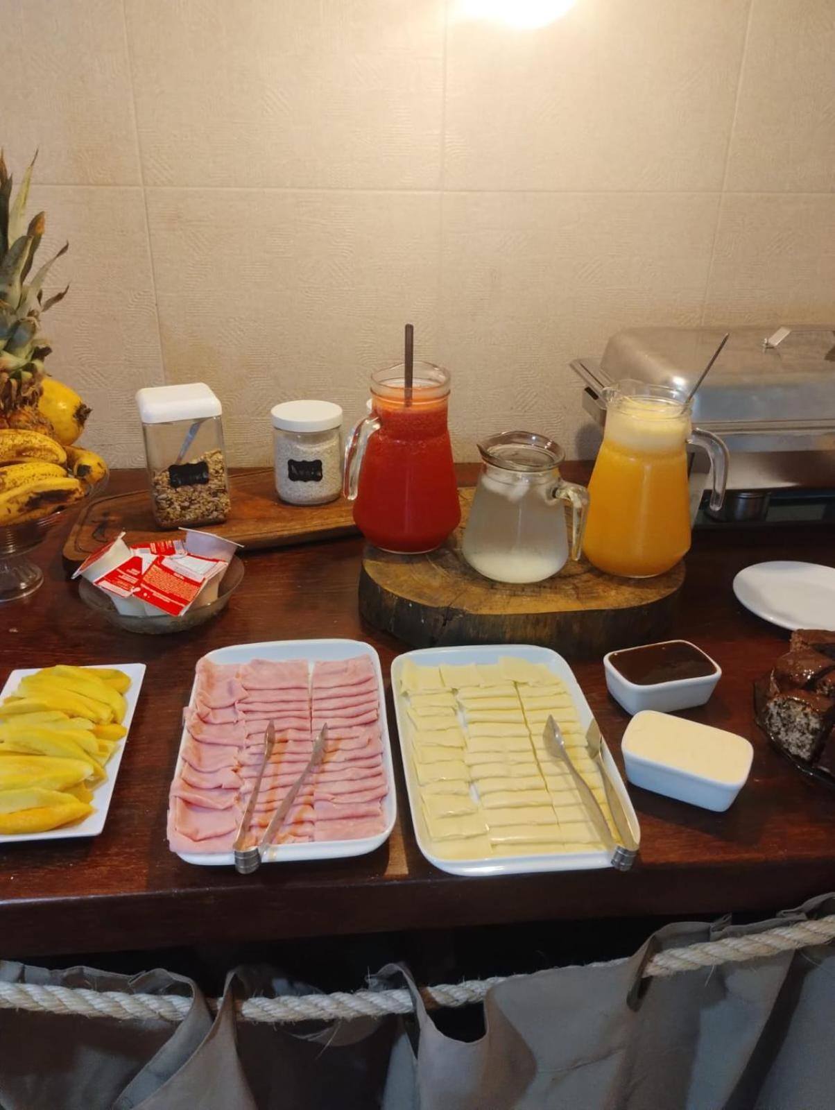 Inn Hibiscos
