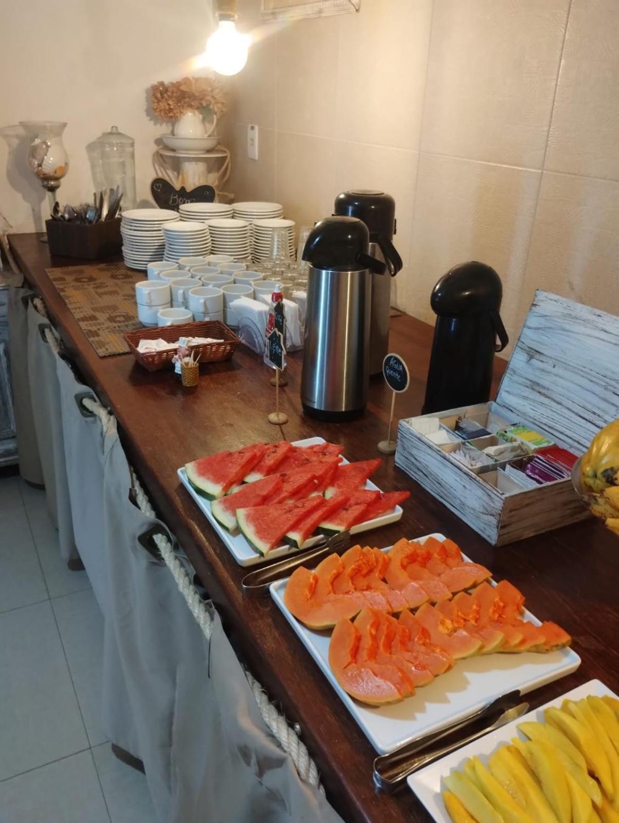 Inn Hibiscos